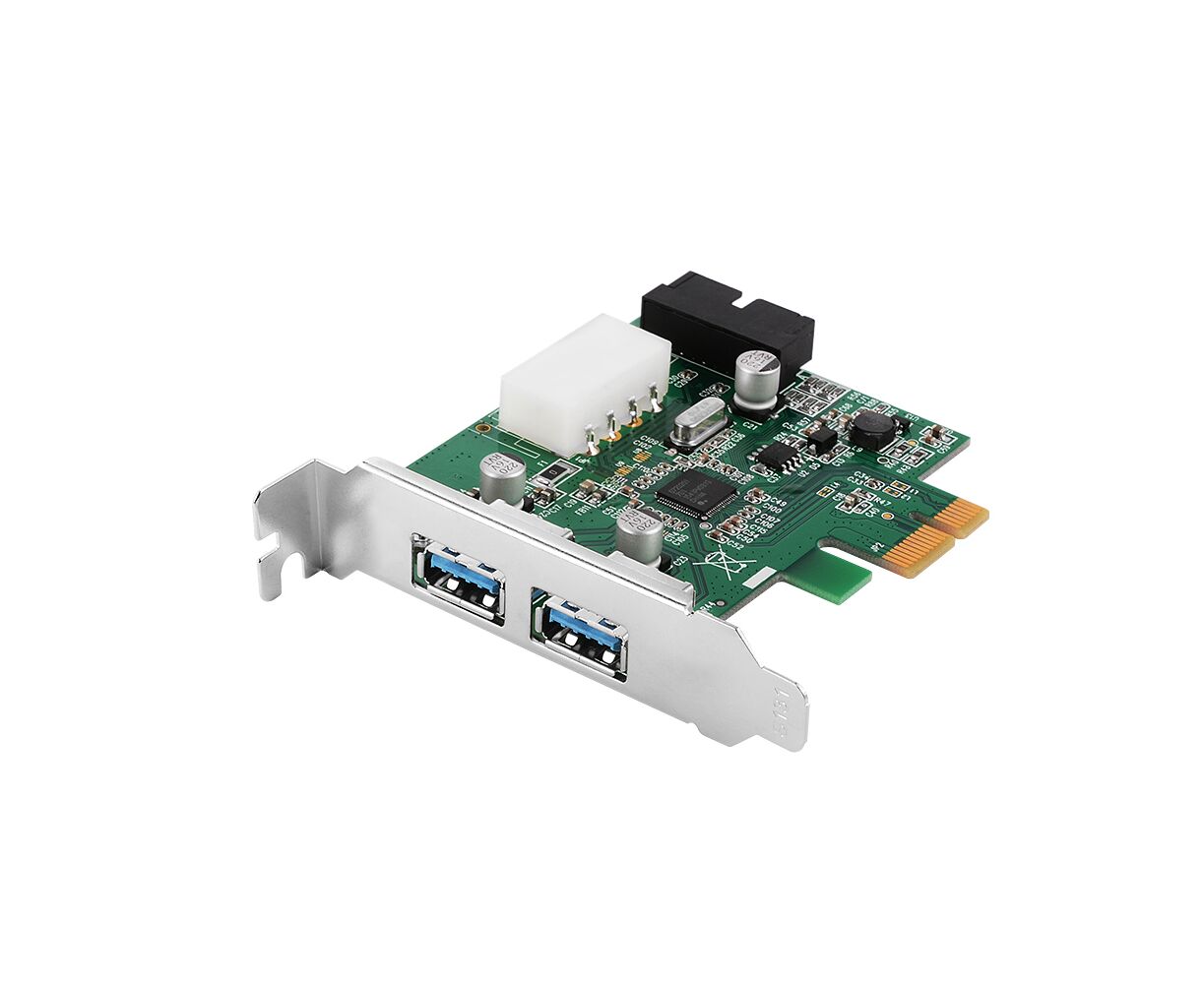 Контроллер ORIENT VA-3 U2219 PELP PCI-E oem