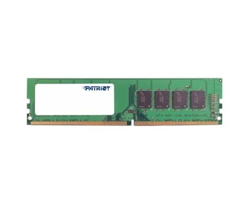 Память DDR4 16 Gb 2666 M Hz Patriot PSD416 G26662 RTL PC4-21300 CL19 DIMM 288-pin 1.2 В dual rank