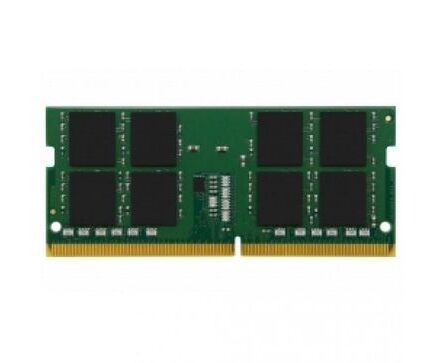 ОЗУ Kingston DIMM 16 GB 3200 M Hz DDR4 Non-ECC CL22 SR x8 KVR32 N22 S8/16