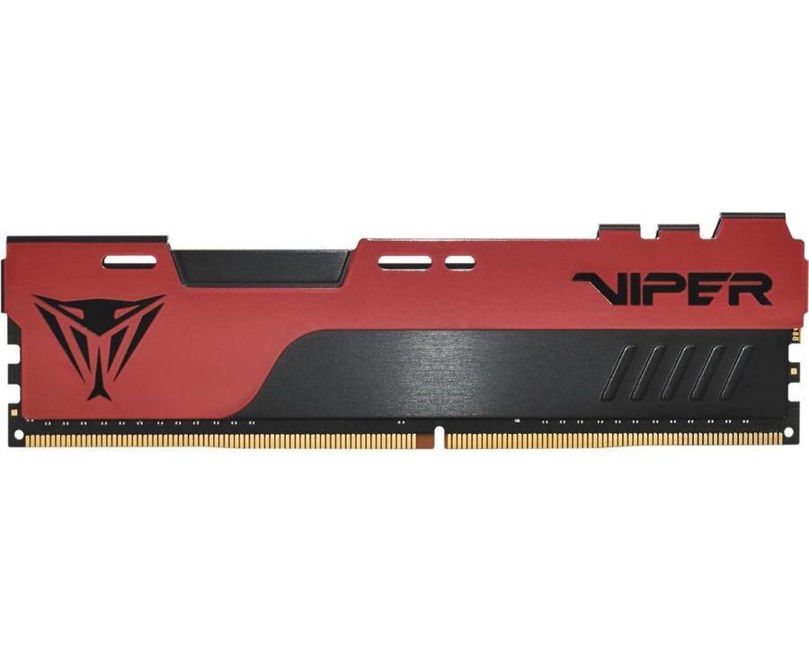 ОЗУ PATRIOT Viper 4 Elite ll PVE2416 G266 C6 DDR 4 DIMM 16 Gb PC21300, 2666 Mhz, CL16 (retail)