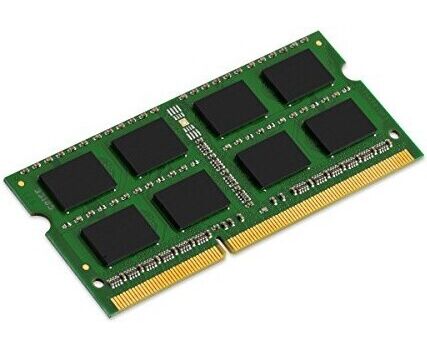 ОЗУ Kingston DDR3 L 8 GB (PC3-12800) 1600 M Hz CL11 1.35 V SO-DIMM KVR16 LS11/8 WP