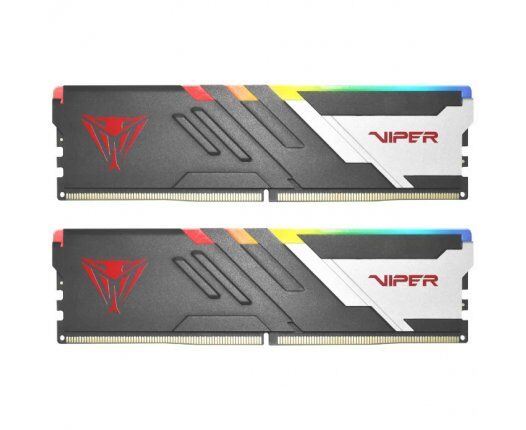 ОЗУ PATRIOT Viper Gaming PVV532 G720 C34 K DDR5 32 Гб ,7200 МГц, радиатор