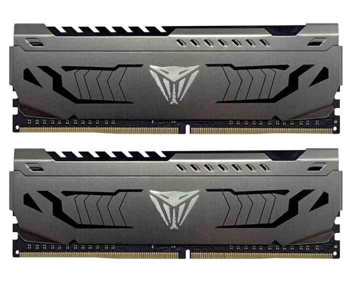 ОЗУ Patriot Memory 32 ГБ DDR-IV 2 шт. PVS464 G360 C8 K