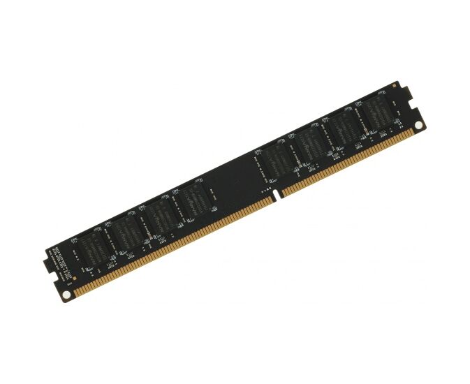 ОЗУ Digma DGMAD31333004 D DDR3 4 Gb 1333 M Hz RTL PC3-10600 CL9 DIMM 240-pin 1.5 В Низкопрофильная dual rank