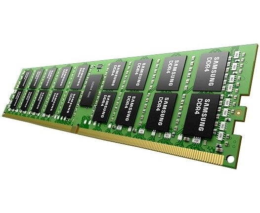 Оперативная память Samsung DDR4 64 GB RDIMM (PC4-23400) 2933 M Hz ECC Reg 1.2 V (M393 A8 G40 MB2-CVF) 1 year (M393 A8 G40 MB2-CVFBQ)