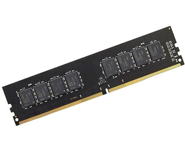 ОЗУ AMD R7 Performance Series Black (R7416 G2400 U2 S-U) 16 GB 2400 МГц DDR4 UDIMM CL16 RTL