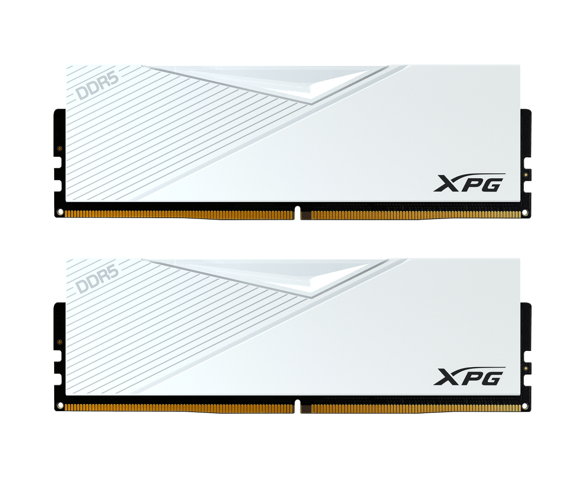 ОЗУ ADATA AX5 U6400 C3232 G-DCLAWH DIMM 64 GB DDR5-6400