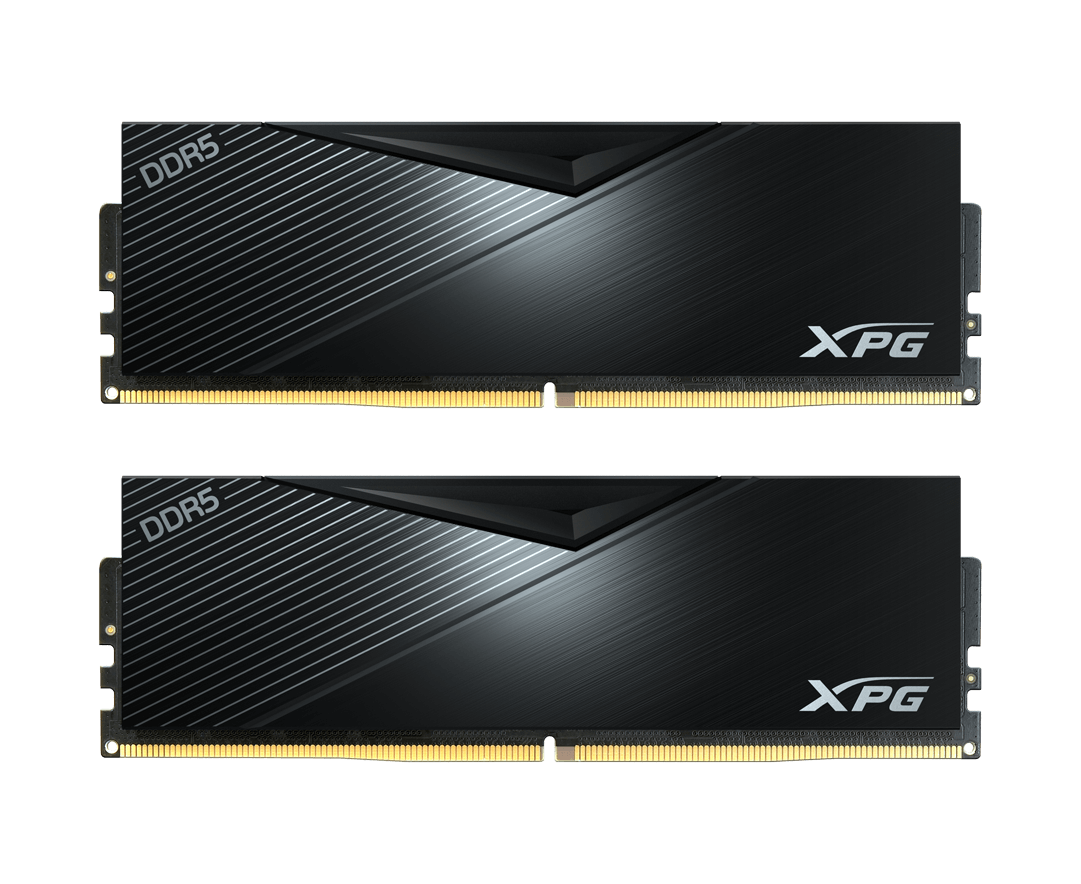 ОЗУ ADATA AX5 U6400 C3232 G-DCLABK DIMM 64 GB DDR5-6400