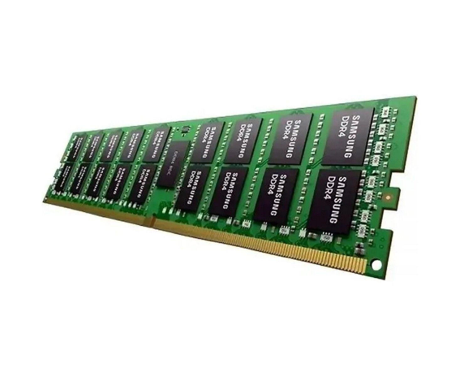 ОЗУ Samsung M393 A2 K40 EB3-CWEGY 16 GB DDR4 3200 M Hz 2 Rx8 DIMM Registred ECC