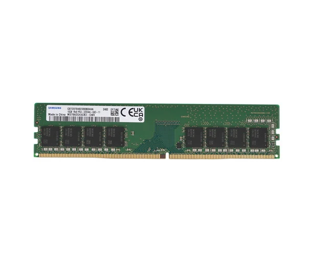 ОЗУ Samsung Electronics M378 A2 G43 CB3-CWE DDR4 DIMM 16 GB UNB 3200, 1.2 V