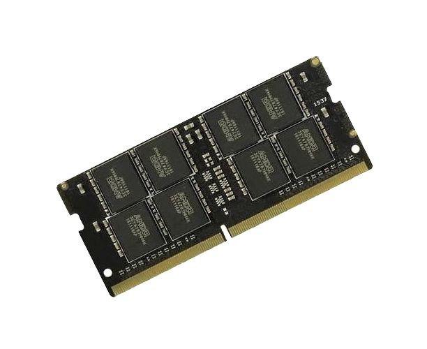 ОЗУ AMD R7416 G2400 S2 S-UO DDR4 16 Gb 2400 M Hz OEM PC4-19200 CL17 SO-DIMM 260-pin 1.2 В