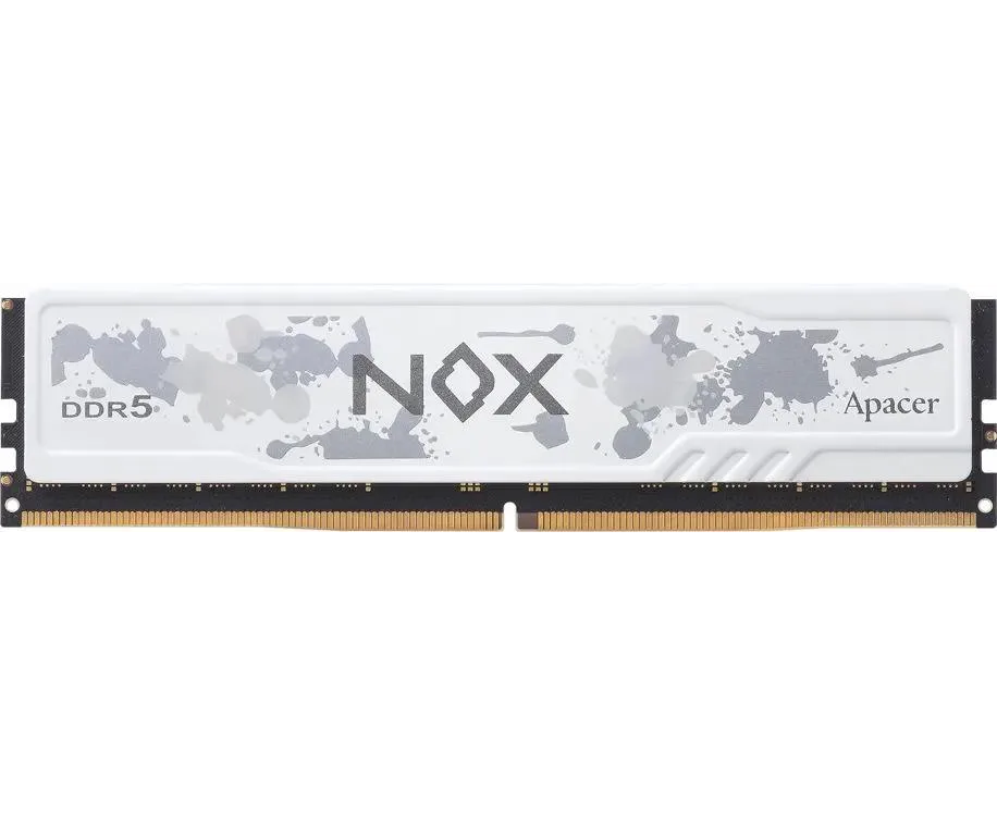 ОЗУ APACER AH5 U32 G60 C622 MWAA-1 DIMM DDR5-6000 32 GB