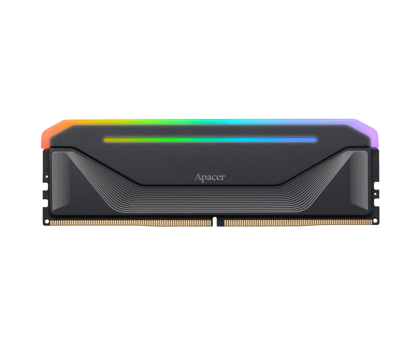 ОЗУ APACER AH5 U16 G60 C622 NBAA-1 DIMM DDR5-6000 16 GB
