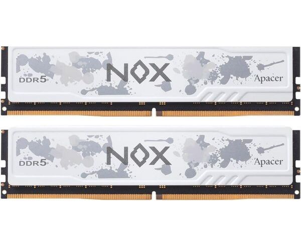 ОЗУ Apacer AH5 U16 G52 C52 RMWAA-2 2х 8 GB DDR5 DIMM