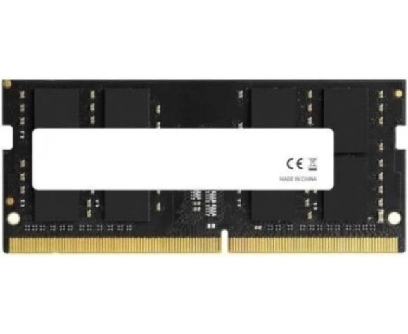 ОЗУ Foxline FL5600 D5 S46 S-32 G SODIMM 32 GB 5600 DDR5 CL 46