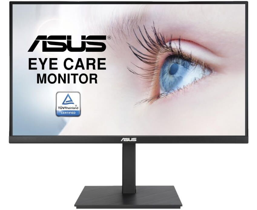 Монитор Asus VA27 AQSB 90 LM06 G0-B01170