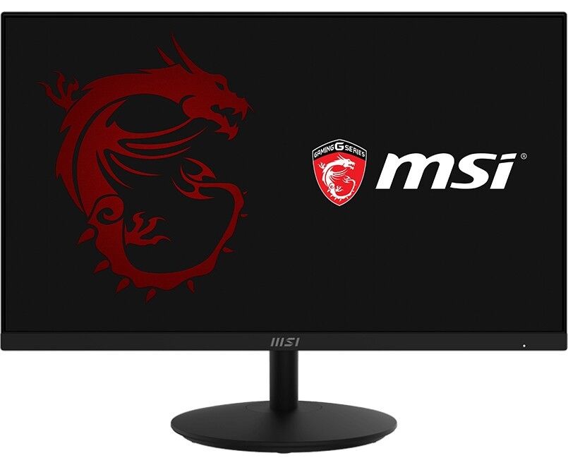Монитор 23.8" MSI Pro MP242 A (9 S6-3 PA1 CT-205) 1920x1080 черный IPS, 100 Гц