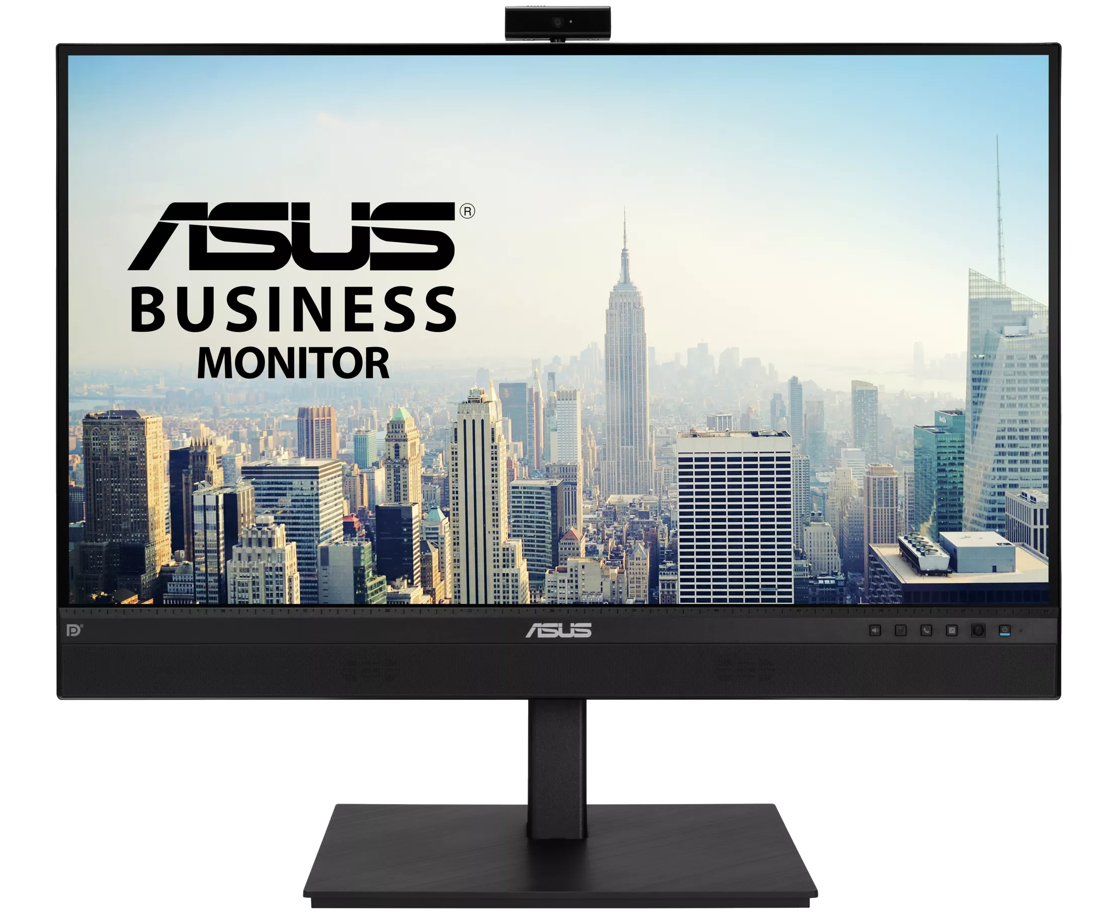 Монитор ASUS BE27 ACSBK BK (90 LM03 I1-B01370)