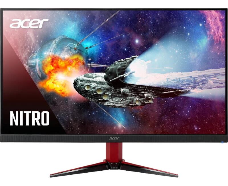 Монитор ACER Nitro VG271 Zbmiipx (UM.HV1 EE.Z01) 27'' LCD