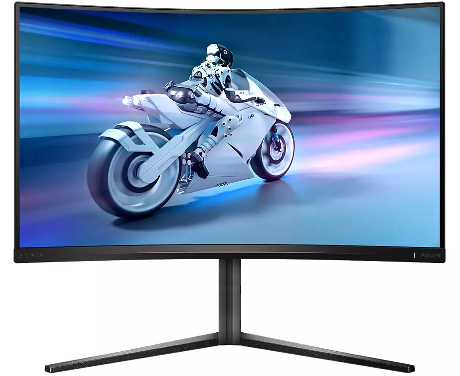 Монитор PHILIPS 32 M2 C5500 W (00/01)