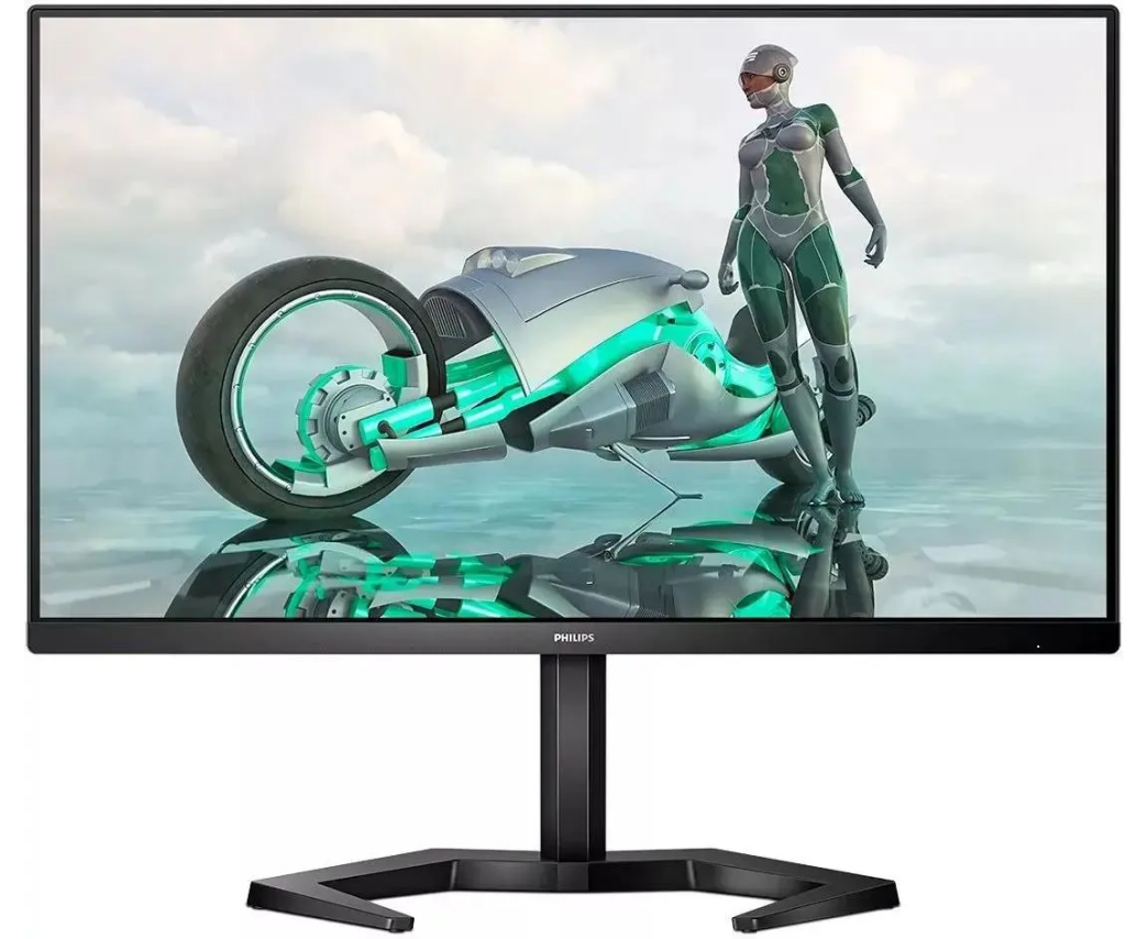 Монитор PHILIPS 24 M1 N3200 ZS/00(01) Black