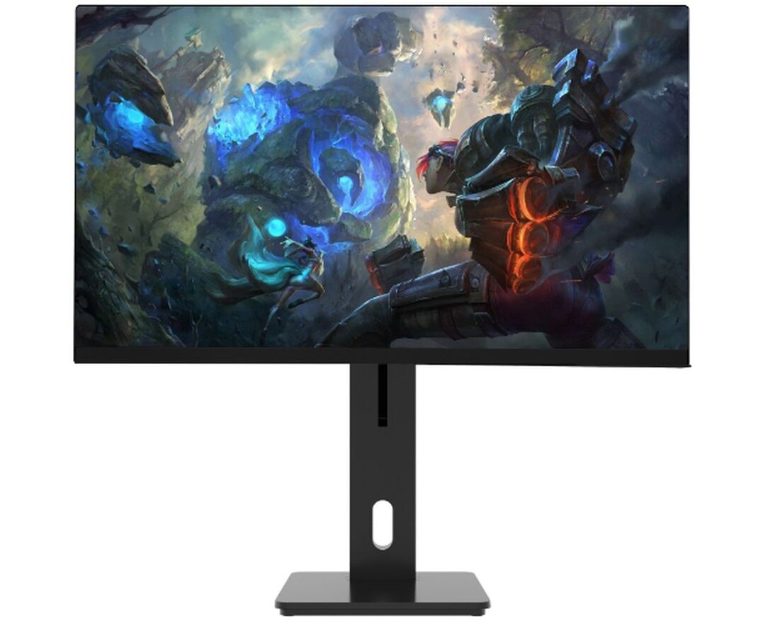 Монитор Lime T238 A Black