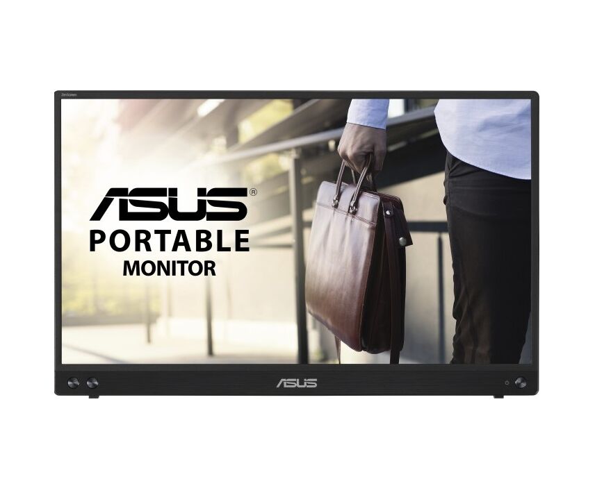 Монитор Asus 15.6” MB16 ACV Zen Screen 90 LM0381-B01370