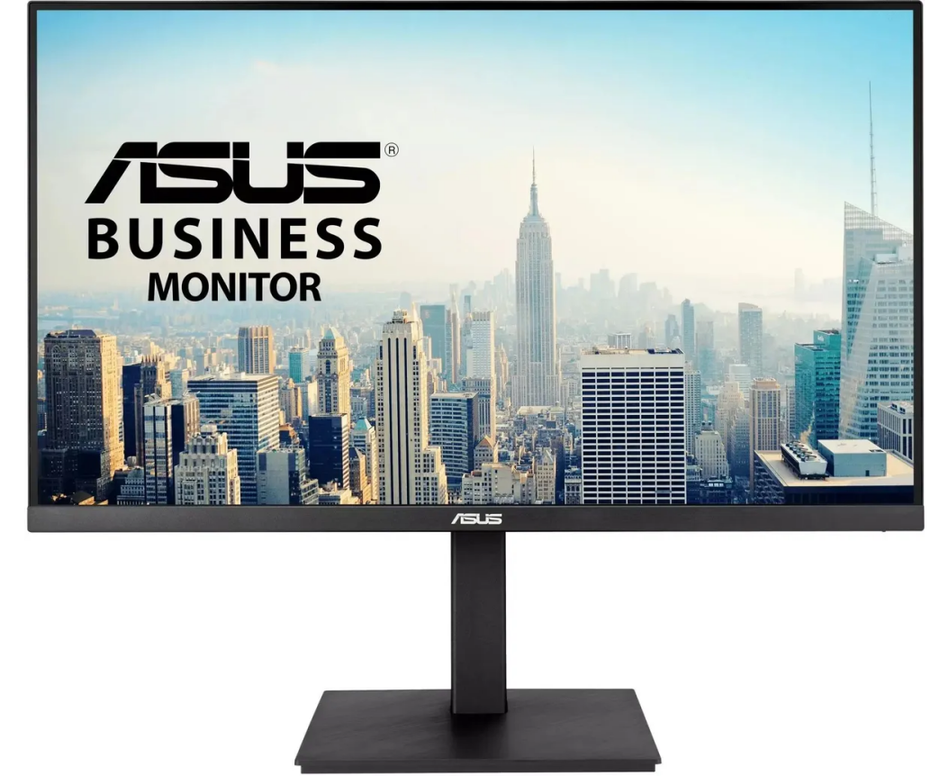 Монитор Asus VA32 UQSB (90 LM04 W7-B01 E70) черный 31.5" IPS LED 16:9 HDMI M/M матовая HAS Piv 350cd 178гр/178гр 2560x1440 60 Hz DP 4 K USB 9.34кг