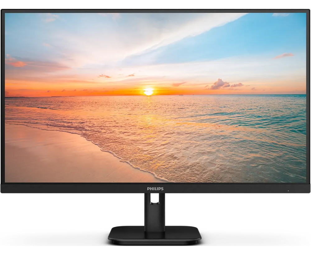Монитор PHILIPS 27 E1 N1800 A (00/01) Black