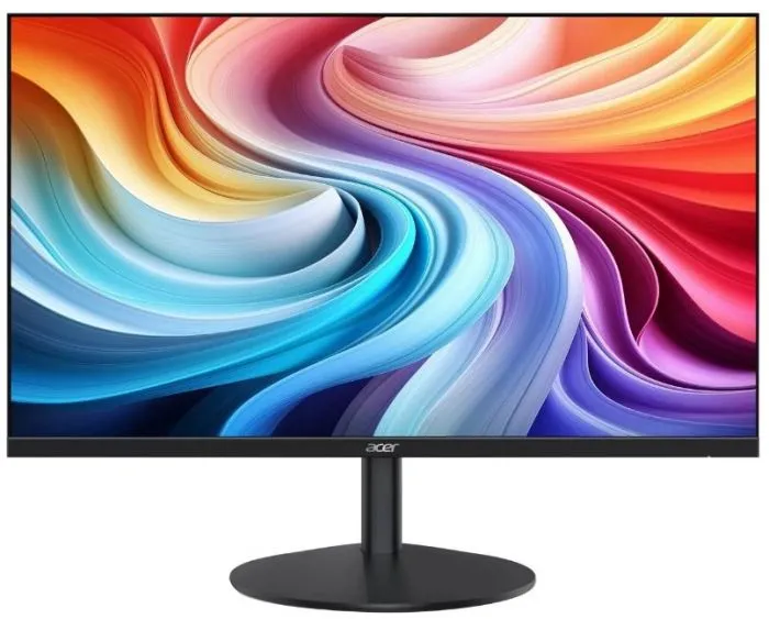 Монитор Acer SB273 G0bi (UM.HS3 EE.001) Black