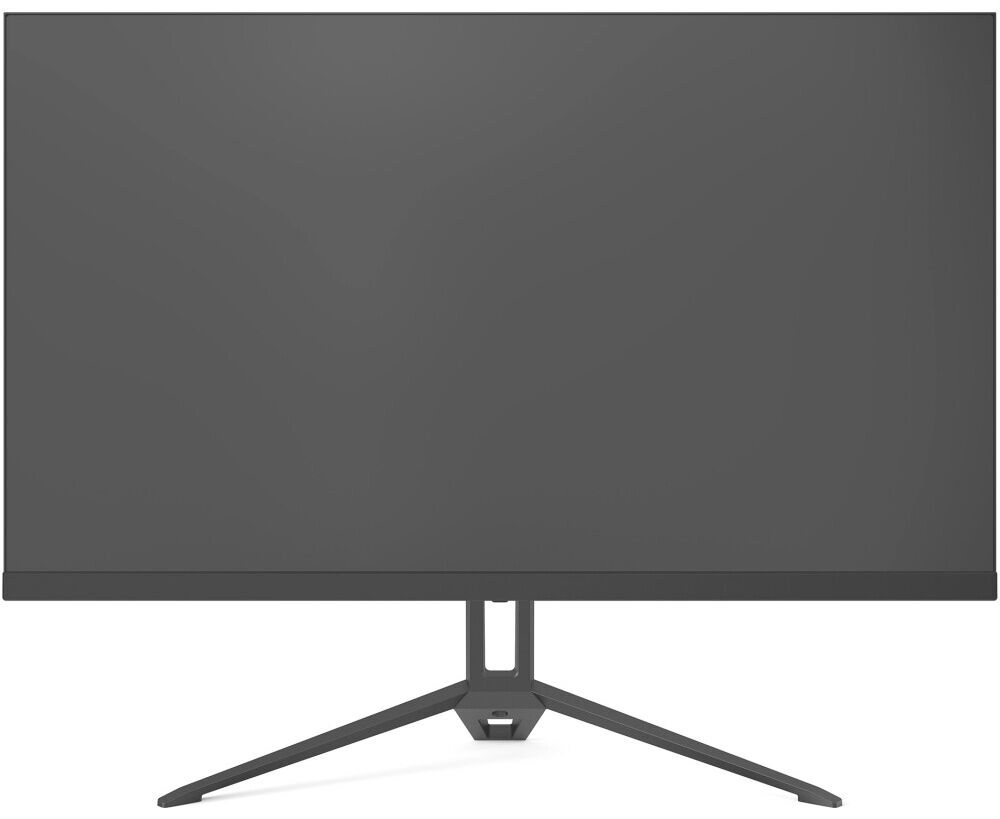 Монитор Sun Wind SUN-M27 BA108 27", черный