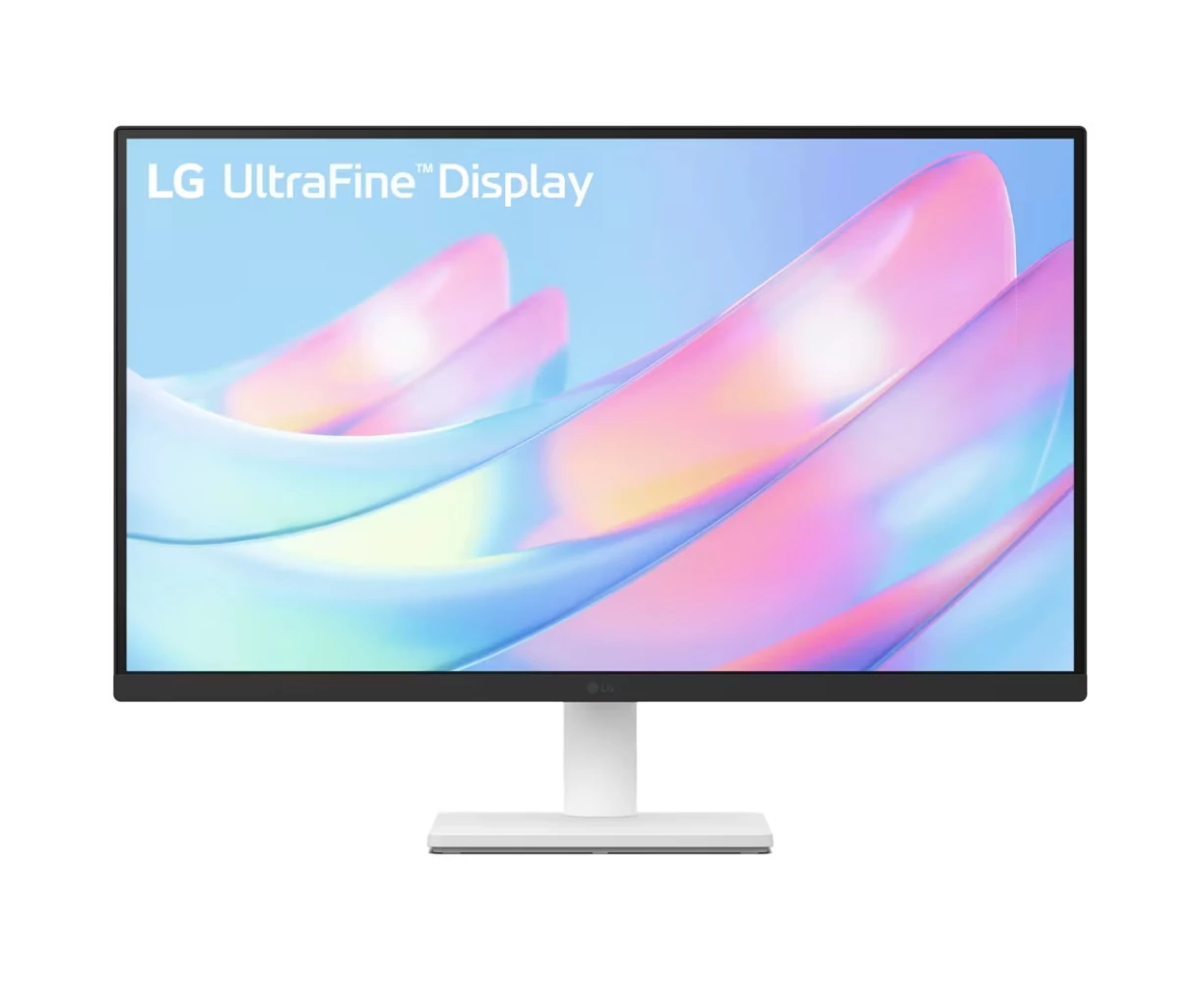 Монитор LG Ultra Fine 27 US500-W