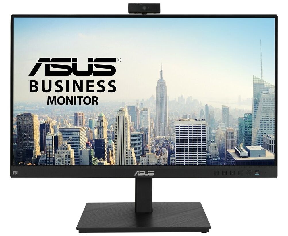 Монитор ASUS BE24 EQSK BK (90 LM05 M1-B03370)