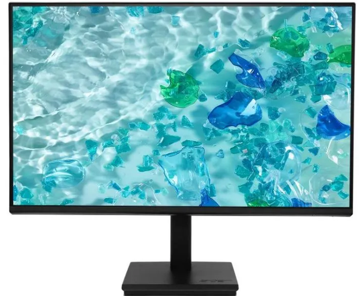 Монитор Acer V277 Gbipv (UM.HV7 CD.G04) Black