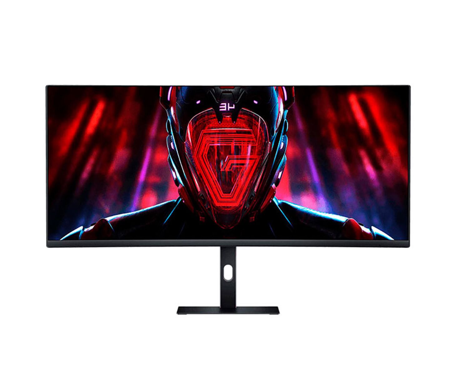 Монитор Xiaomi Redmi Surface Display 34" G34 WQ 180 Hz (C34 WQBA-RG)