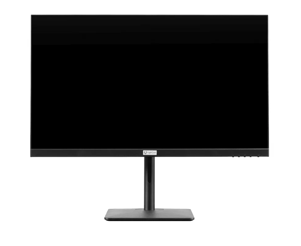 Монитор LIGHTCOM V-Plus ПЦВТ.852859.500-05, R, 1920x1080, IPS, 100 Гц, 1х HDMI, черный