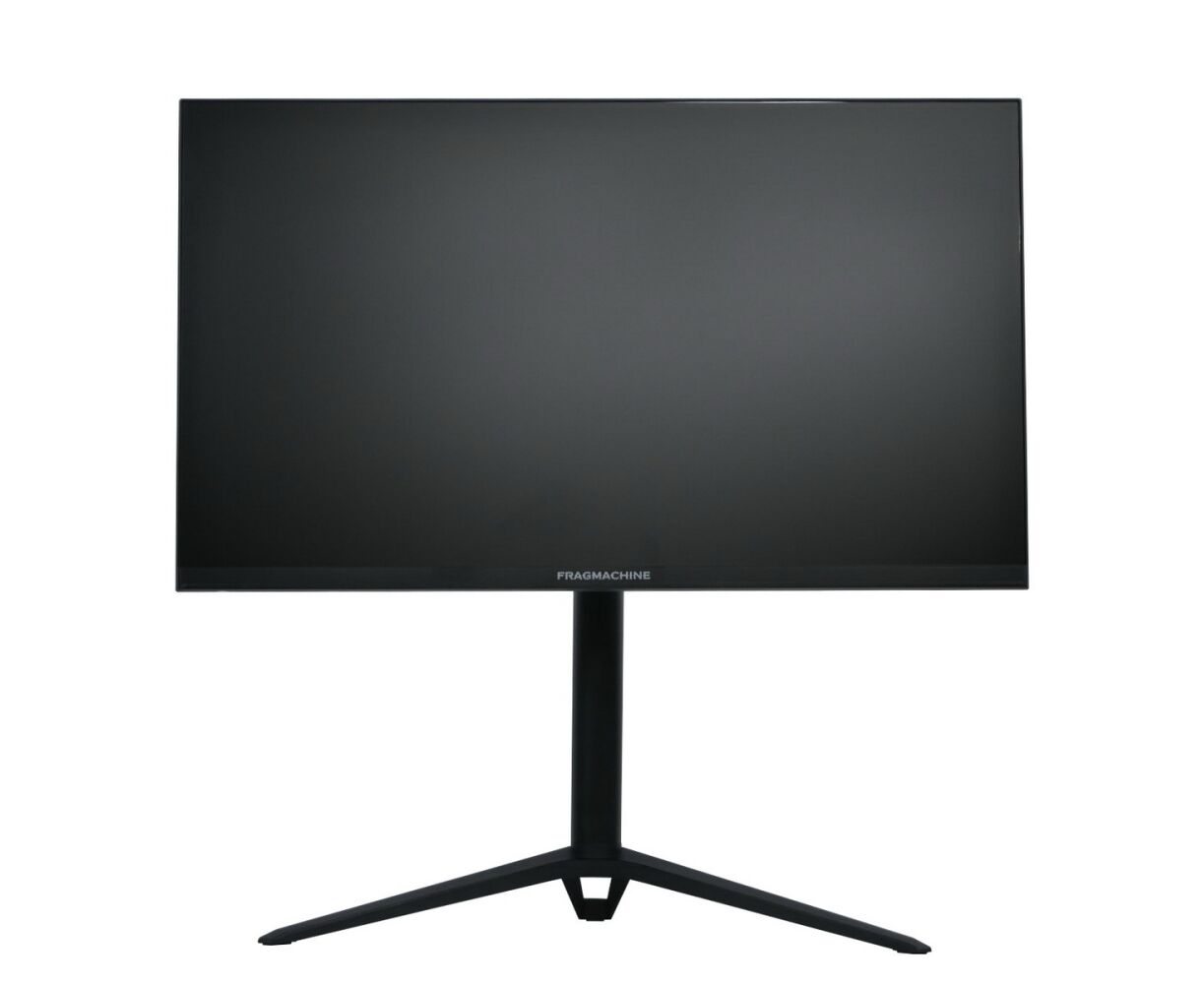 Монитор Frag Machine F245 IR240 Black