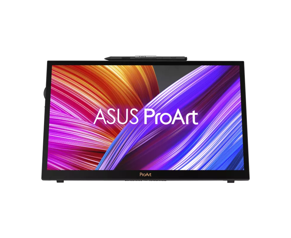 Монитор ASUS Pro Art PA169 CDV (90 LM0711-B01 I70) 31.5", черный