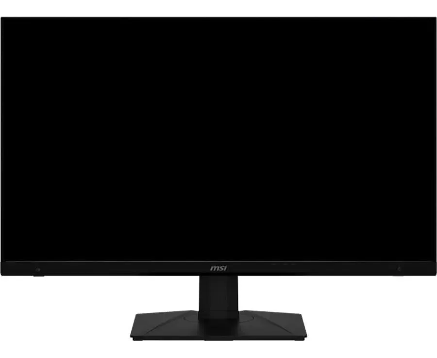 Монитор MSI Mag 322 UPF (9 S6-3 DC79 T-014) черный 31.5" IPS LED 16:9 HDMI HAS Piv 400cd 178гр/178гр 3840x2160 160 Hz DP 4 K USB 10.6кг