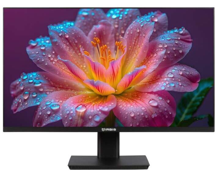 Монитор IRBIS IMVW24 FID01