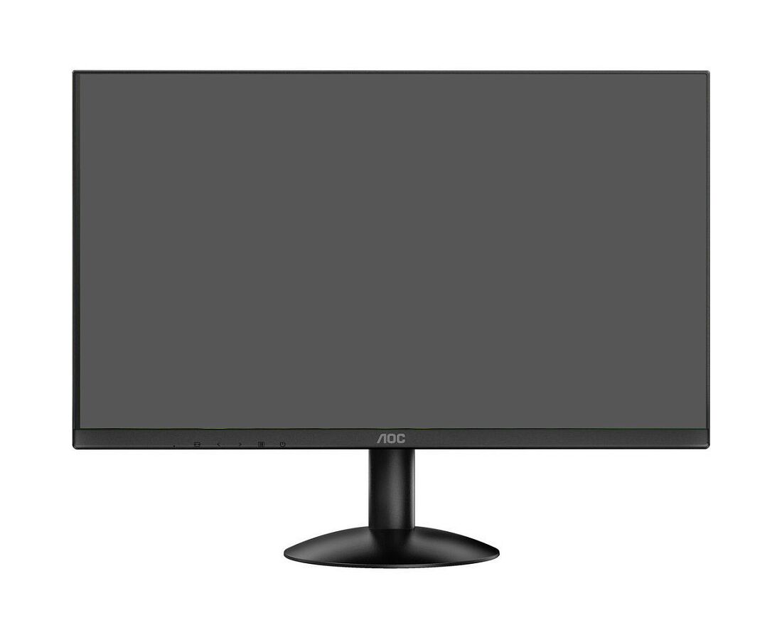 Монитор AOC 22 B30 HM2 Black