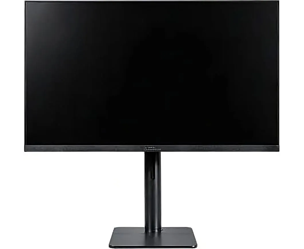 Монитор Delta Computers Сова OM238 I (ОМ238 I.FHD.AS.01.P2) черный