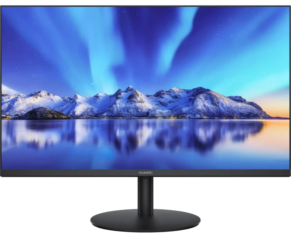 Монитор HUAWEI Mateview SE SSN-24 BZ (53061167) 23.8" черный