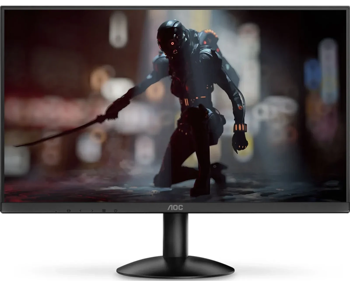 Монитор AOC 24 B30 HM2 Black