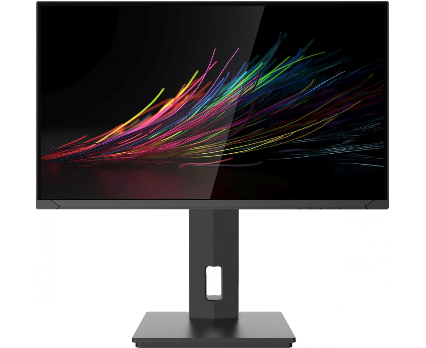 Монитор NPC MQ2718-A черный