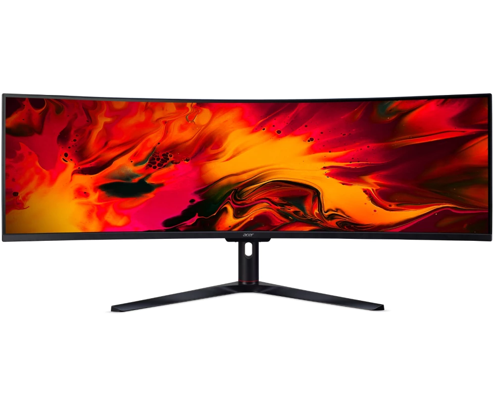 Монитор Acer EI491 CUR Sbmiipphx UM.SE1 CD.S02