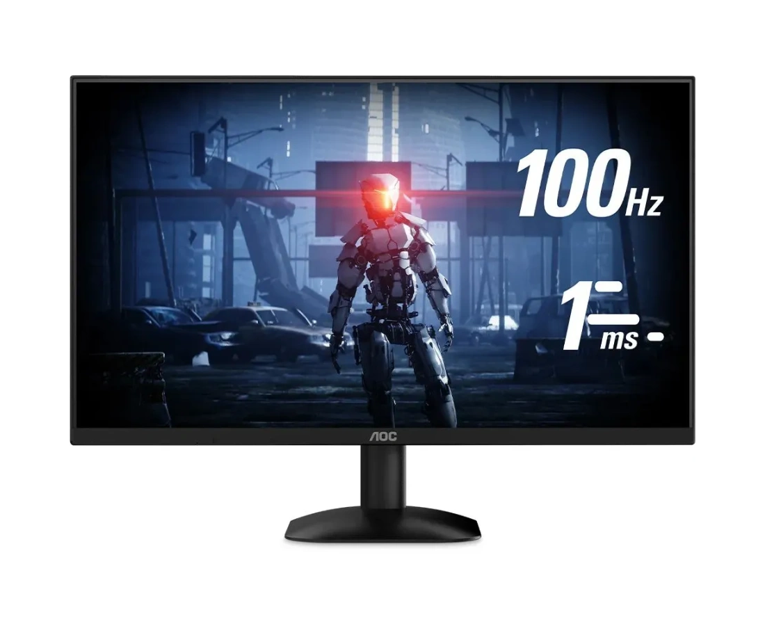 Монитор AOC 24 B35 HM2 Black