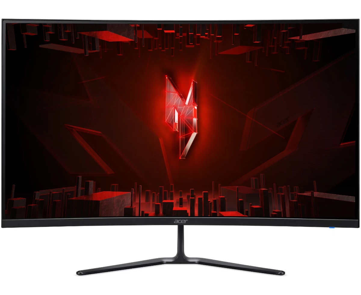 Монитор Acer ED320 QUS3bmiipx (UM.JE0 CD.302)