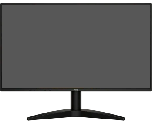 Монитор AOC 24 B36 H Black