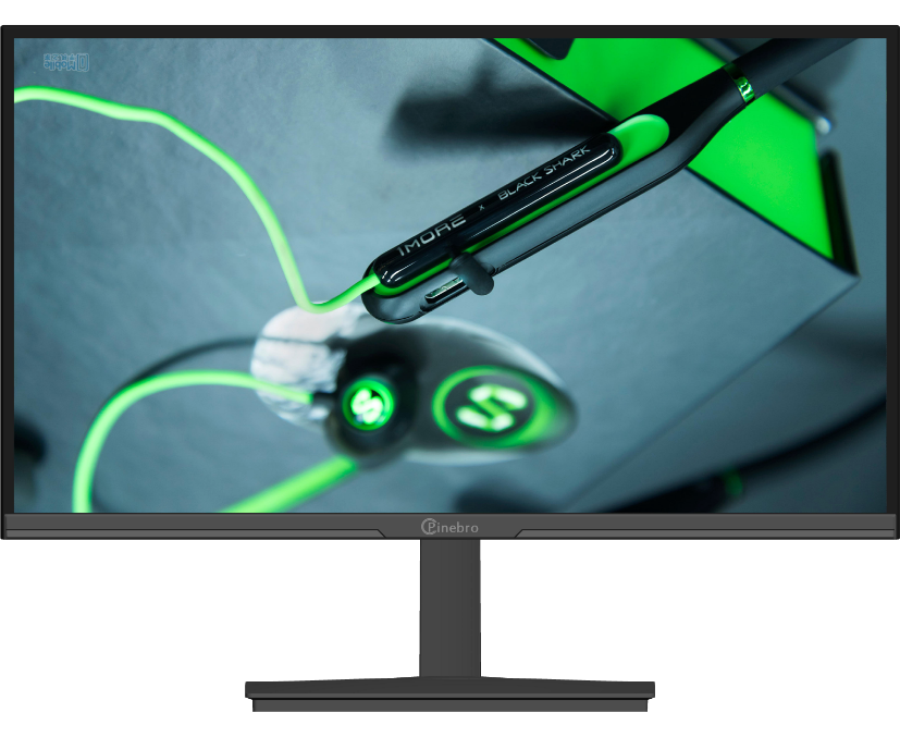 Монитор Pinebro MF-2404 Y